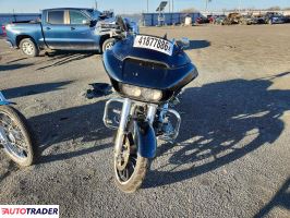 Harley-Davidson Pozostałe 2023