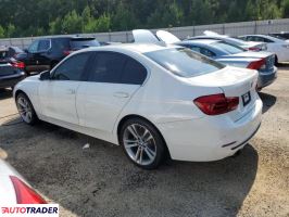 BMW 330 2018 2