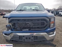 Ford Pozostałe 2023 3