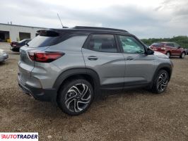 Chevrolet Blazer 2024 1