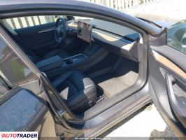 Tesla Model 3 2022 Tesla Model 3 2022