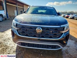 Volkswagen Atlas 2024 2