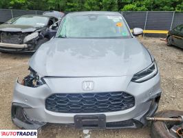 Honda HR-V 2025 2