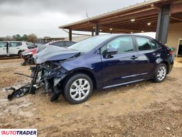 Toyota Corolla 2023 2