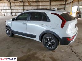 Kia Niro 2023 1