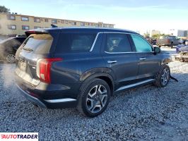 Hyundai Pozostałe 2023 3