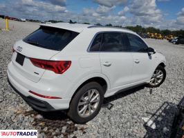 Audi Q3 2024 2 Audi Q3 2024 2