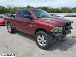 Dodge Ram 2019 5 Dodge Ram 2019 5