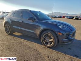 Porsche Macan 2020 2