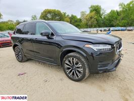 Volvo XC90 2020 2