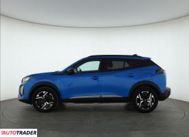 Peugeot 2008 2023 1.2 128 KM