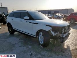Land Rover Range Rover 2021 2