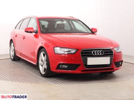 Audi A4 2012 2.0 160 KM Audi A4 2012 2.0 160 KM