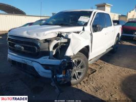 Ford Pozostałe 2023 2