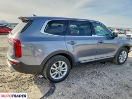 Kia Pozostałe 2020 3