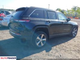 Jeep Grand Cherokee 2022 3