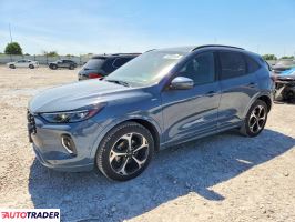 Ford Escape 2023 2
