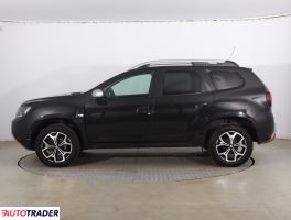 Dacia Duster 2019 1.3 128 KM