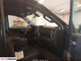 Chevrolet 1500 2021 5