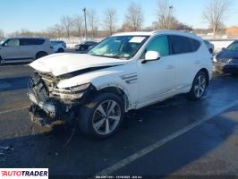 Hyundai Genesis 2021 3