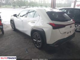 Lexus Pozostałe 2021 2 Lexus Pozostałe 2021 2