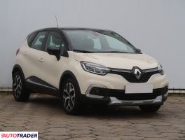 Renault Captur 2018 0.9 88 KM