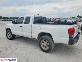Toyota Tacoma 2020 2