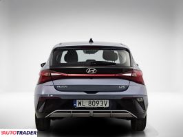 Hyundai i20 2023 1.0 100 KM