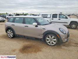 Austin Mini 2022 2