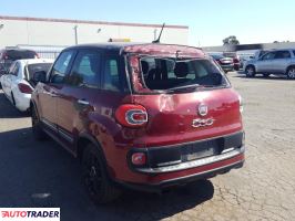 Fiat 500 2015 1 Fiat 500 2015 1