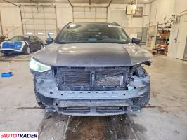 Ford Escape 2023 1