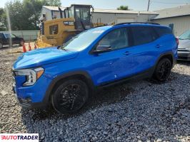 GMC Terrain 2024 1