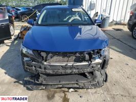 Toyota Camry 2023 2