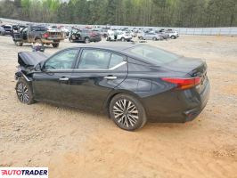 Nissan Altima 2023 2