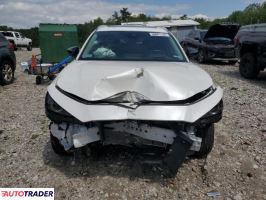 Mazda CX-30 2023 2 Mazda CX-30 2023 2