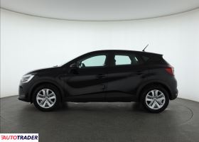 Renault Captur 2022 1.0 89 KM Renault Captur 2022 1.0 89 KM