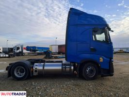 Iveco AS440ST/P