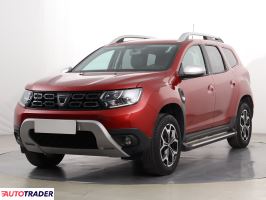 Dacia Duster 2021 1.0 89 KM