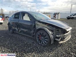 Tesla Model Y 2022 Tesla Model Y 2022