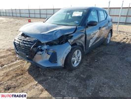 Nissan Pozostałe 2022 1 Nissan Pozostałe 2022 1