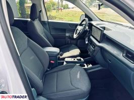 Ford Maverick 2025 2