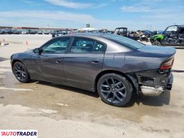 Dodge Charger 2019 3