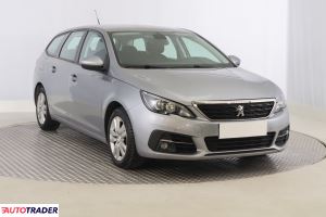 Peugeot 308 - zobacz ofertę