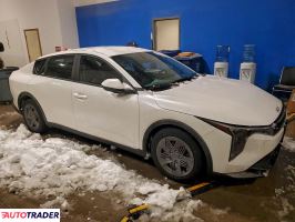 Kia Pozostałe 2025 2