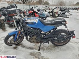 Husqvarna Pozostałe 2020