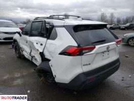Toyota RAV 4 2019 2 Toyota RAV 4 2019 2