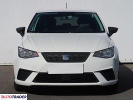 Seat Ibiza 2019 1.0 93 KM