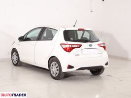 Toyota Yaris 2020 1.5 99 KM