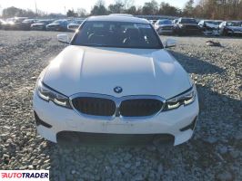 BMW 330 2020 2 BMW 330 2020 2