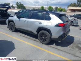 Toyota Pozostałe 2025 2